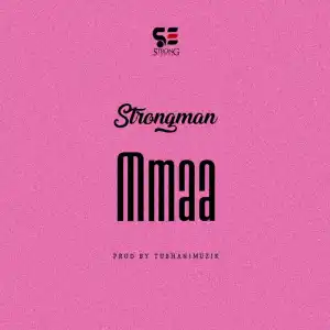 Strongman - Mmaa